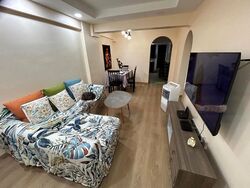 Blk 6 Marsiling Gardens (Woodlands), HDB 3 Rooms #466465021